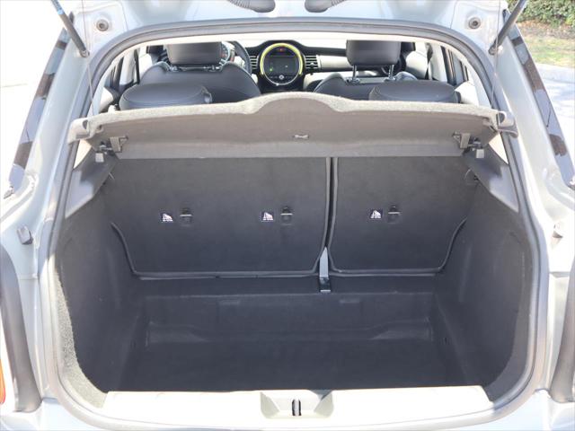 2019 MINI Hardtop Cooper S