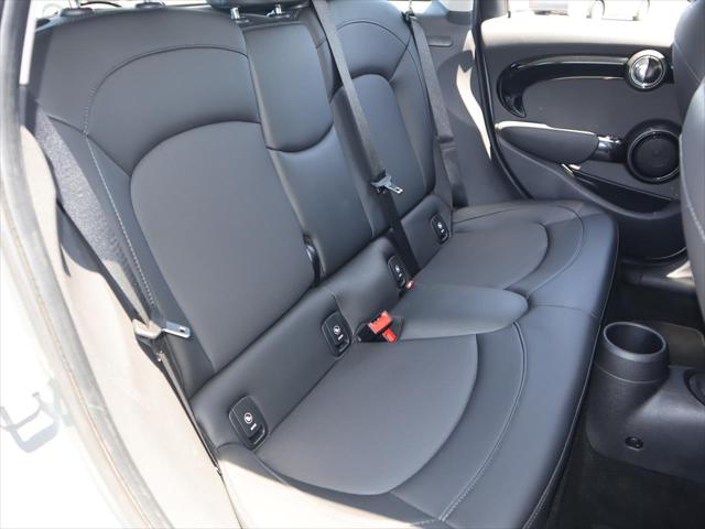 2019 MINI Hardtop Cooper S