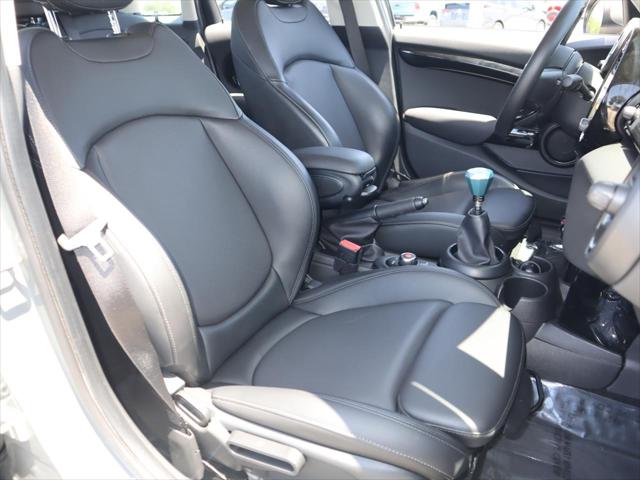 2019 MINI Hardtop Cooper S