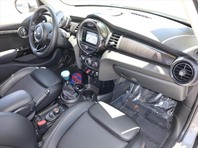 2019 MINI Hardtop Cooper S