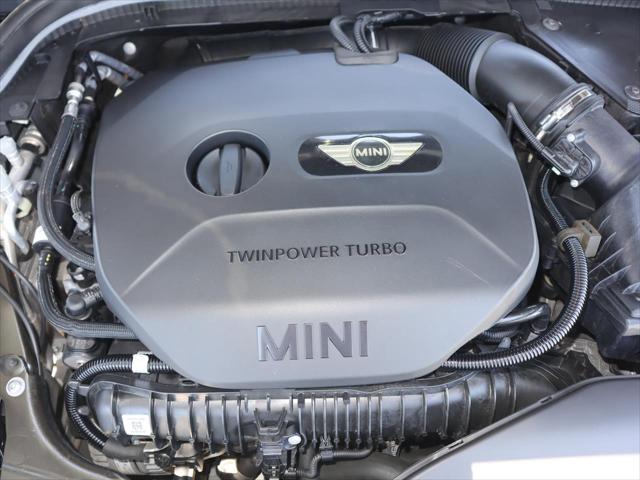 2019 MINI Hardtop Cooper S