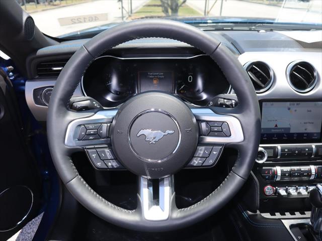 2023 Ford Mustang GT Premium Fastback