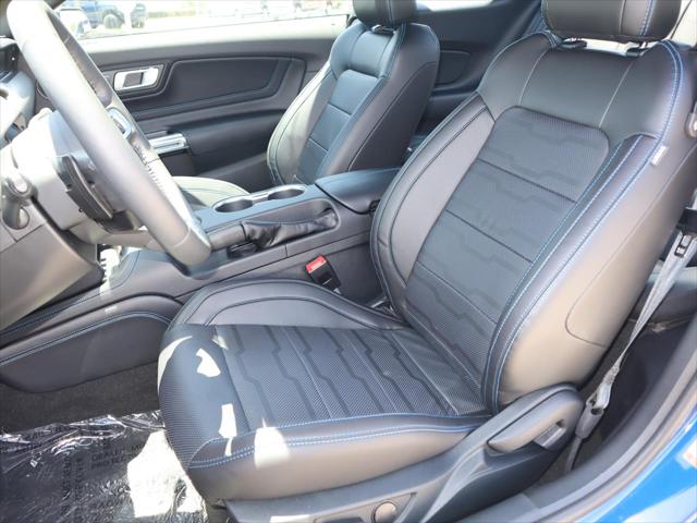 2023 Ford Mustang GT Premium Fastback