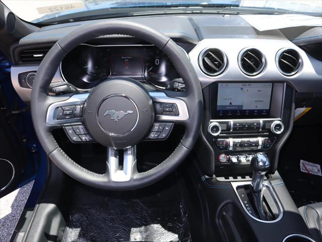 2023 Ford Mustang GT Premium Fastback