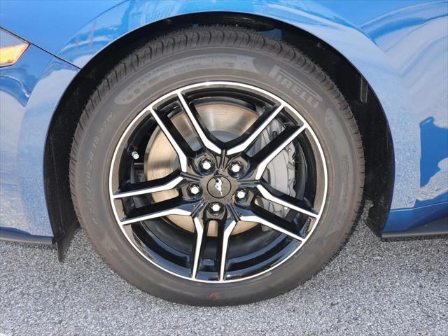 2023 Ford Mustang GT Premium Fastback