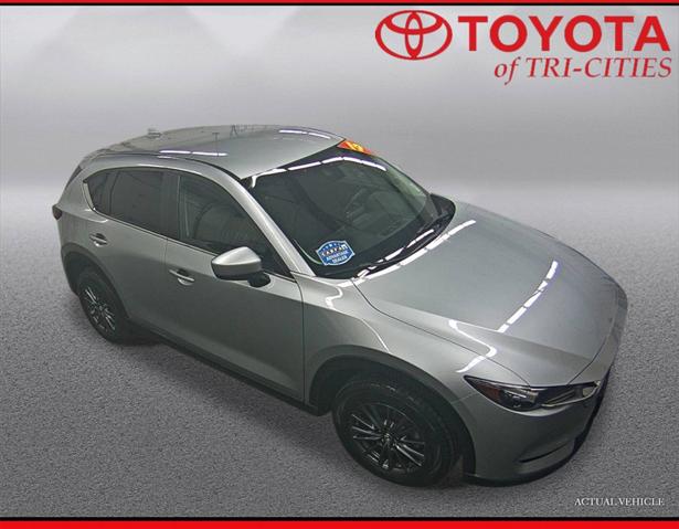 2019 Mazda CX-5 Touring for sale in Kennewick, WA