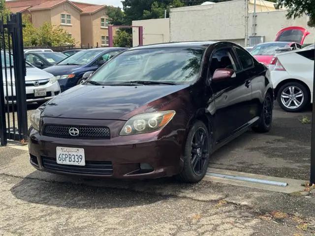 2009 Scion tC Base for sale in TRACY, CA