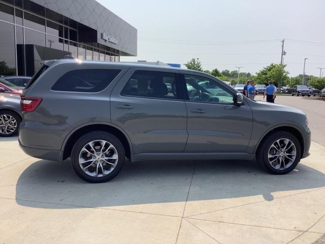 2020 Dodge Durango