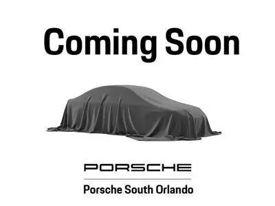 2022 Porsche Taycan Base for sale in Orlando, FL