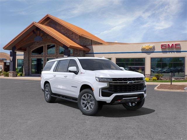 2023 Chevrolet Suburban