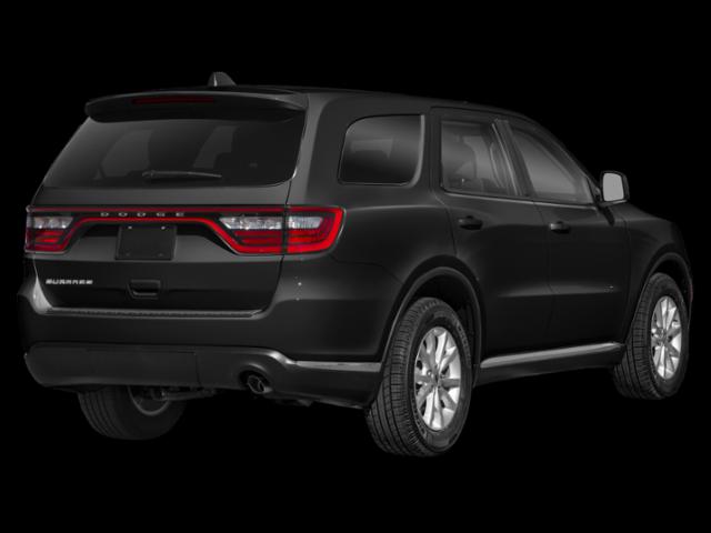 2023 Dodge Durango DURANGO SRT HELLCAT PLUS AWD