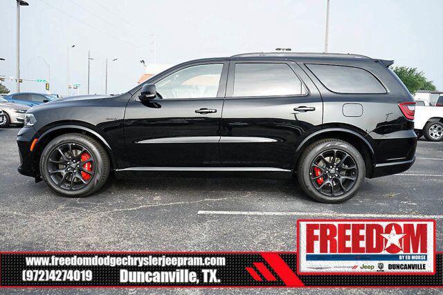 2023 Dodge Durango DURANGO SRT 392 PREMIUM AWD