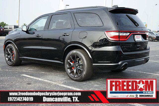 2023 Dodge Durango DURANGO SRT 392 PREMIUM AWD