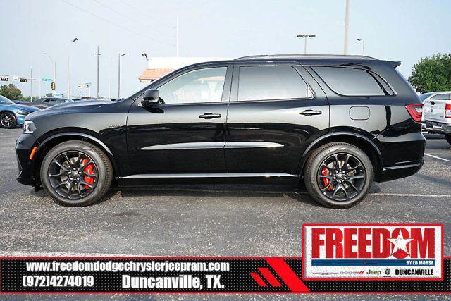 2023 Dodge Durango DURANGO SRT 392 PREMIUM AWD