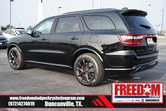 2023 Dodge Durango DURANGO SRT 392 PREMIUM AWD