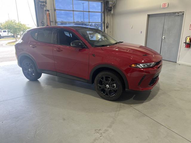 2023 Dodge Hornet DODGE HORNET GT PLUS AWD