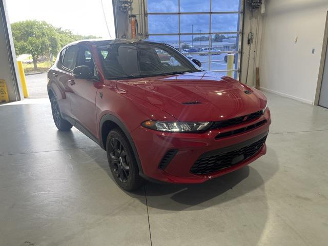 2023 Dodge Hornet DODGE HORNET GT PLUS AWD