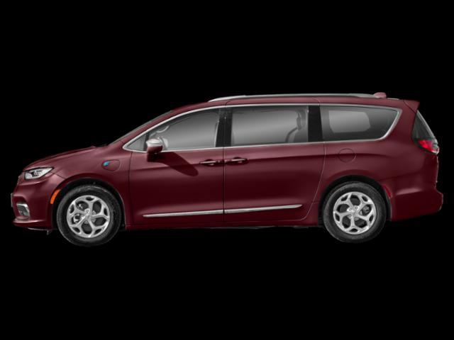 2023 Chrysler Pacifica Plug-In Hybrid PACIFICA PLUG-IN HYBRID LIMITED