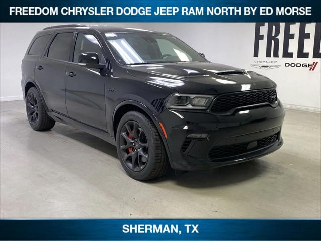 2023 Dodge Durango DURANGO SRT 392 PREMIUM AWD