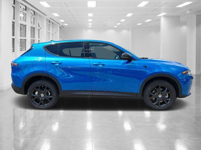 2023 Dodge Hornet DODGE HORNET GT PLUS AWD