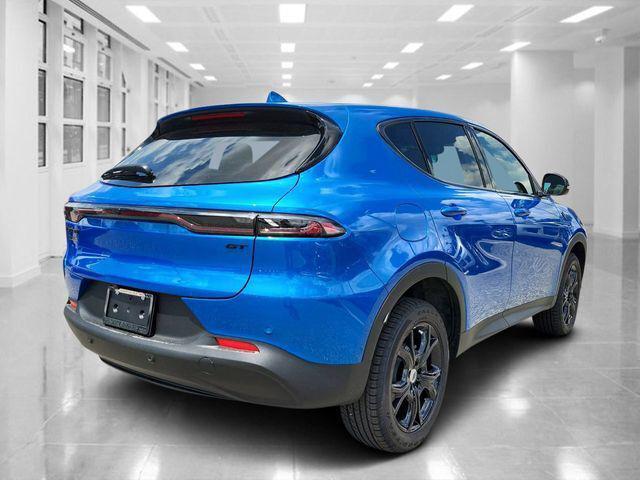 2023 Dodge Hornet DODGE HORNET GT PLUS AWD