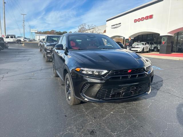 2023 Dodge Hornet DODGE HORNET GT PLUS AWD