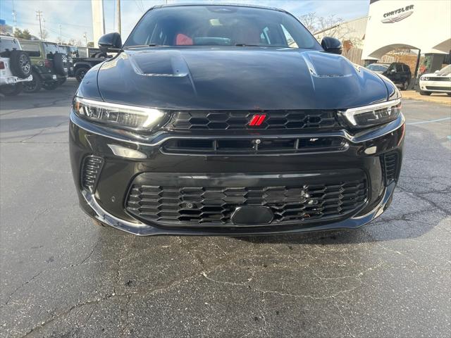 2023 Dodge Hornet DODGE HORNET GT PLUS AWD