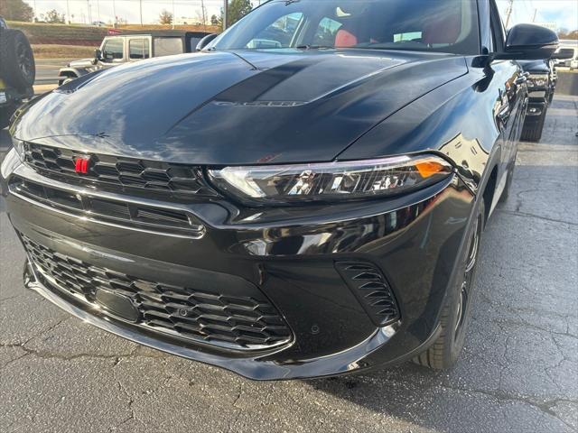 2023 Dodge Hornet DODGE HORNET GT PLUS AWD