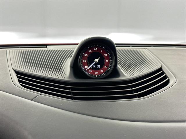 2023 Porsche Taycan GTS