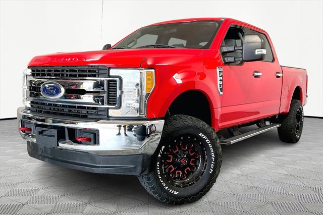 Used 2017 Ford F-250 For Sale in Olive Branch, MS