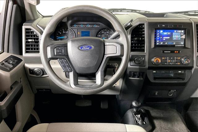 Used 2017 Ford F-250 For Sale in Olive Branch, MS