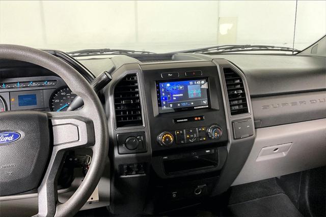 Used 2017 Ford F-250 For Sale in Olive Branch, MS