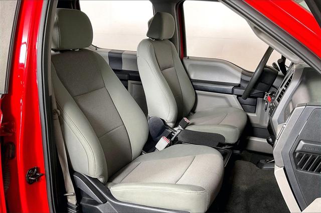 Used 2017 Ford F-250 For Sale in Olive Branch, MS