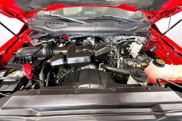 Used 2017 Ford F-250 For Sale in Olive Branch, MS