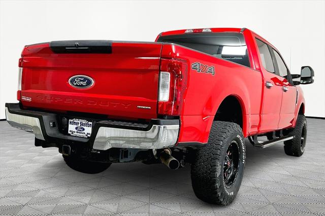 Used 2017 Ford F-250 For Sale in Olive Branch, MS