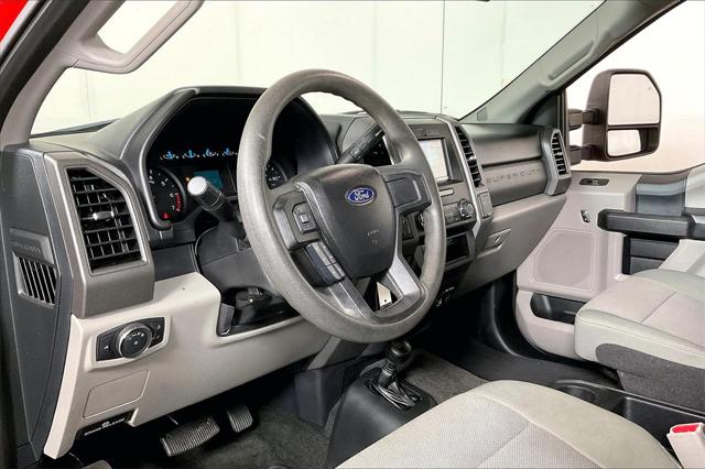 Used 2017 Ford F-250 For Sale in Olive Branch, MS