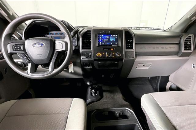 Used 2017 Ford F-250 For Sale in Olive Branch, MS