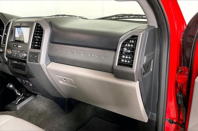 Used 2017 Ford F-250 For Sale in Olive Branch, MS