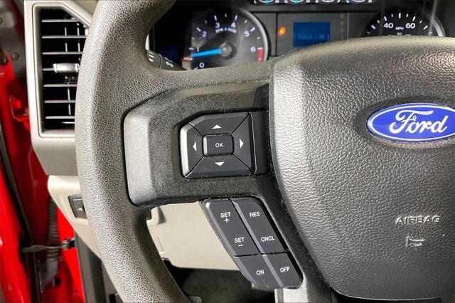 Used 2017 Ford F-250 For Sale in Olive Branch, MS