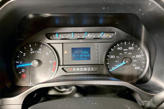 Used 2017 Ford F-250 For Sale in Olive Branch, MS