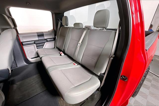 Used 2017 Ford F-250 For Sale in Olive Branch, MS
