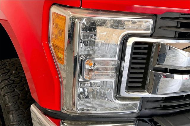 Used 2017 Ford F-250 For Sale in Olive Branch, MS