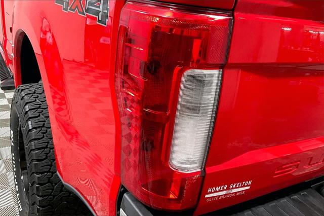 Used 2017 Ford F-250 For Sale in Olive Branch, MS