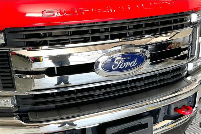Used 2017 Ford F-250 For Sale in Olive Branch, MS
