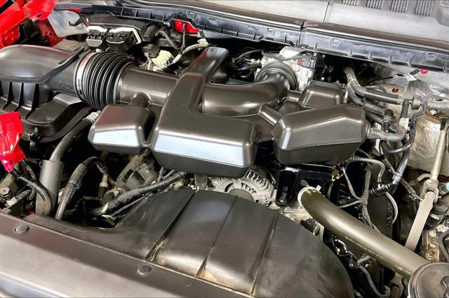 Used 2017 Ford F-250 For Sale in Olive Branch, MS