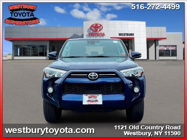 2020 Toyota 4Runner SR5 Premium