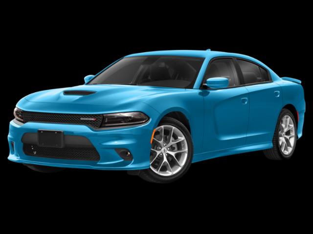 2023 Dodge Charger CHARGER GT RWD