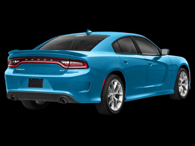 2023 Dodge Charger CHARGER GT RWD