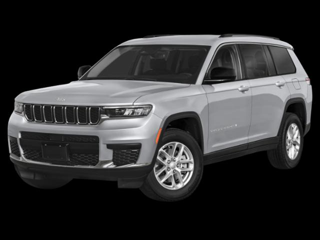 2023 Jeep Grand Cherokee GRAND CHEROKEE L ALTITUDE 4X4