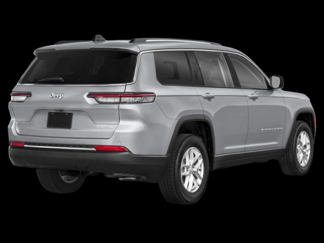 2023 Jeep Grand Cherokee GRAND CHEROKEE L ALTITUDE 4X4